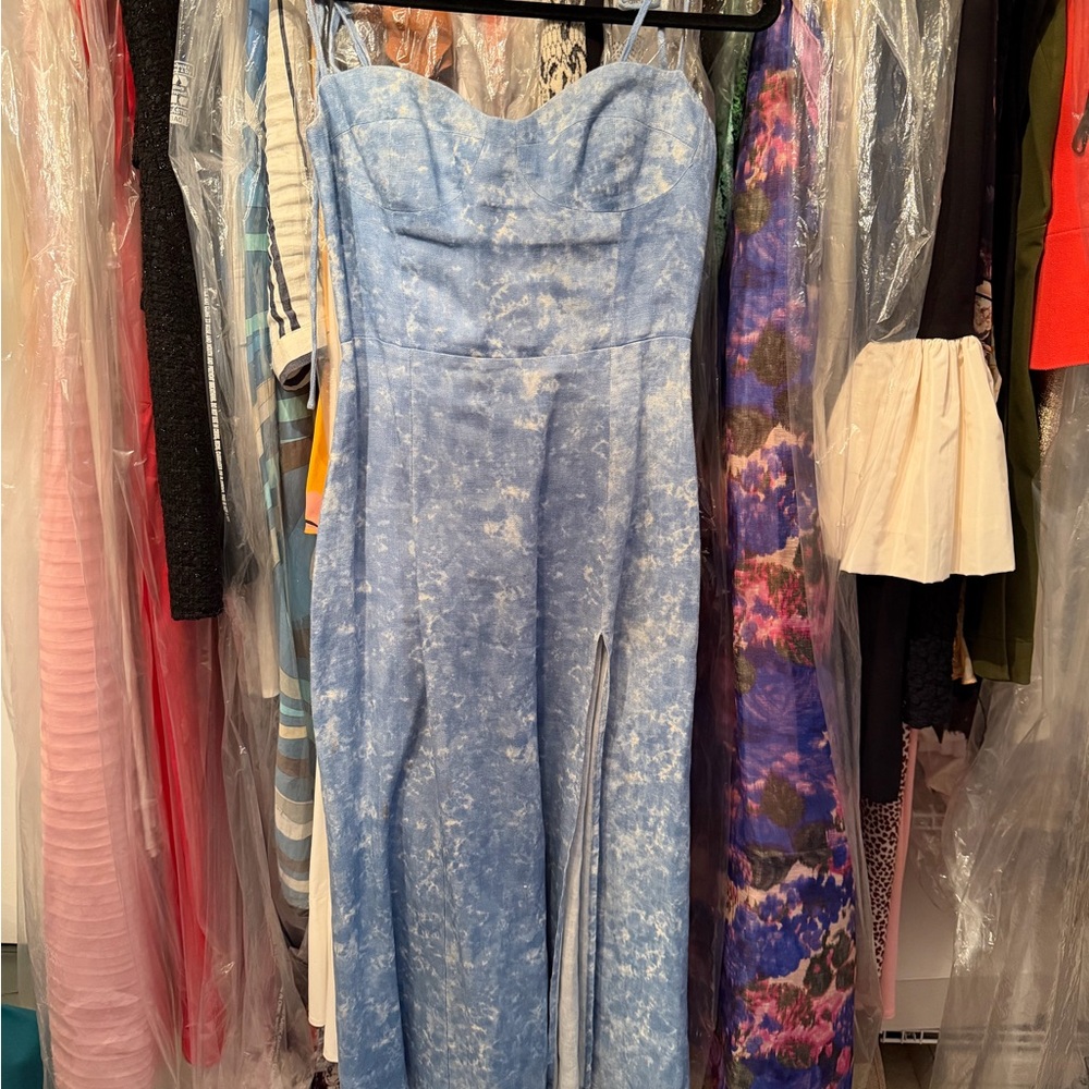 Reformation dress